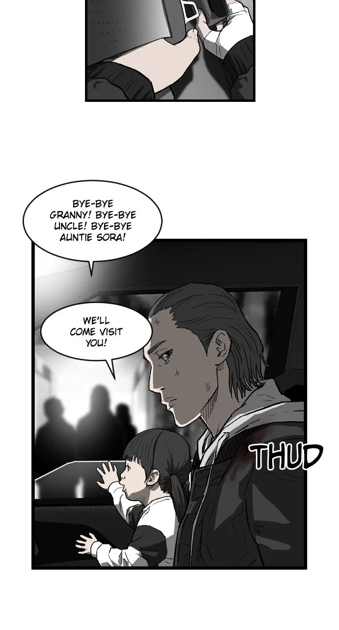 Read Hellbound 2: The Resurrected chapter 46 image 13 on Lezhin