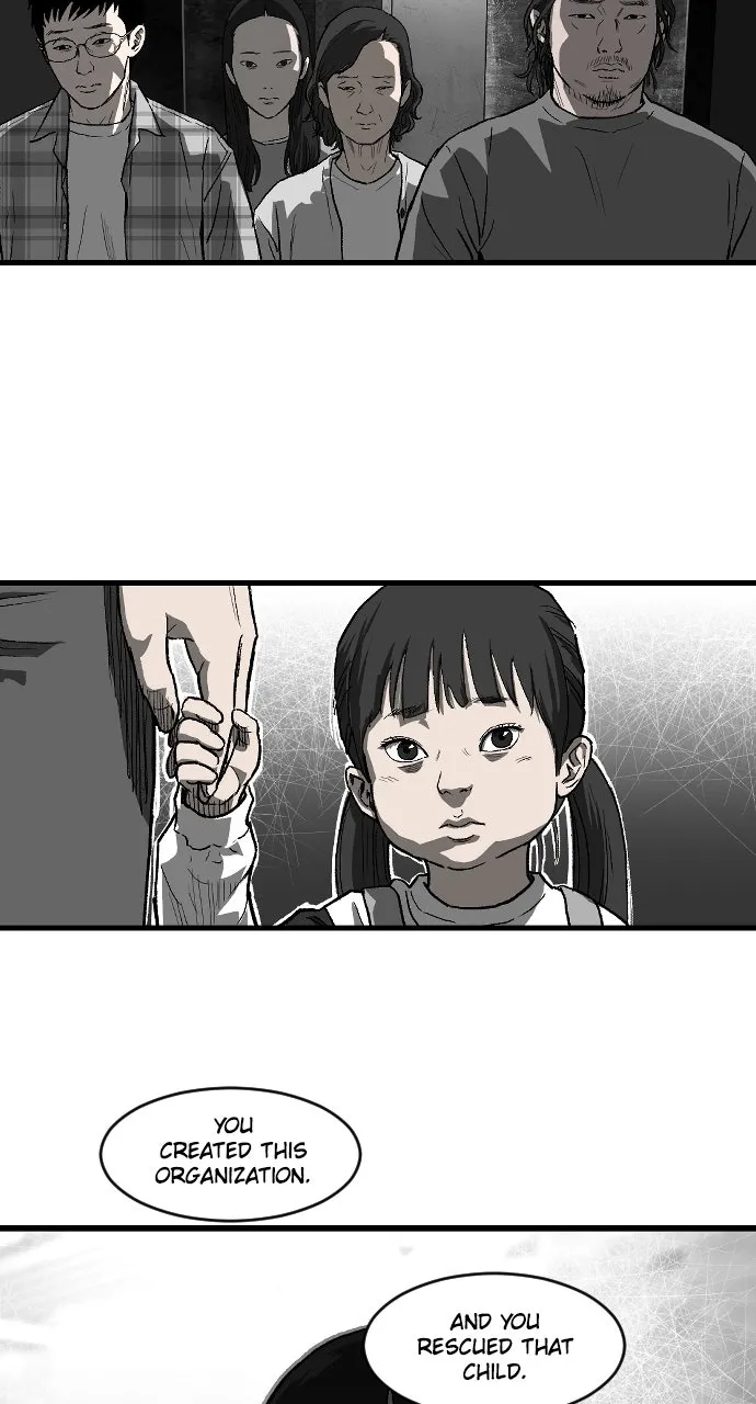 Read Hellbound 2: The Resurrected chapter 46 image 2 on Lezhin