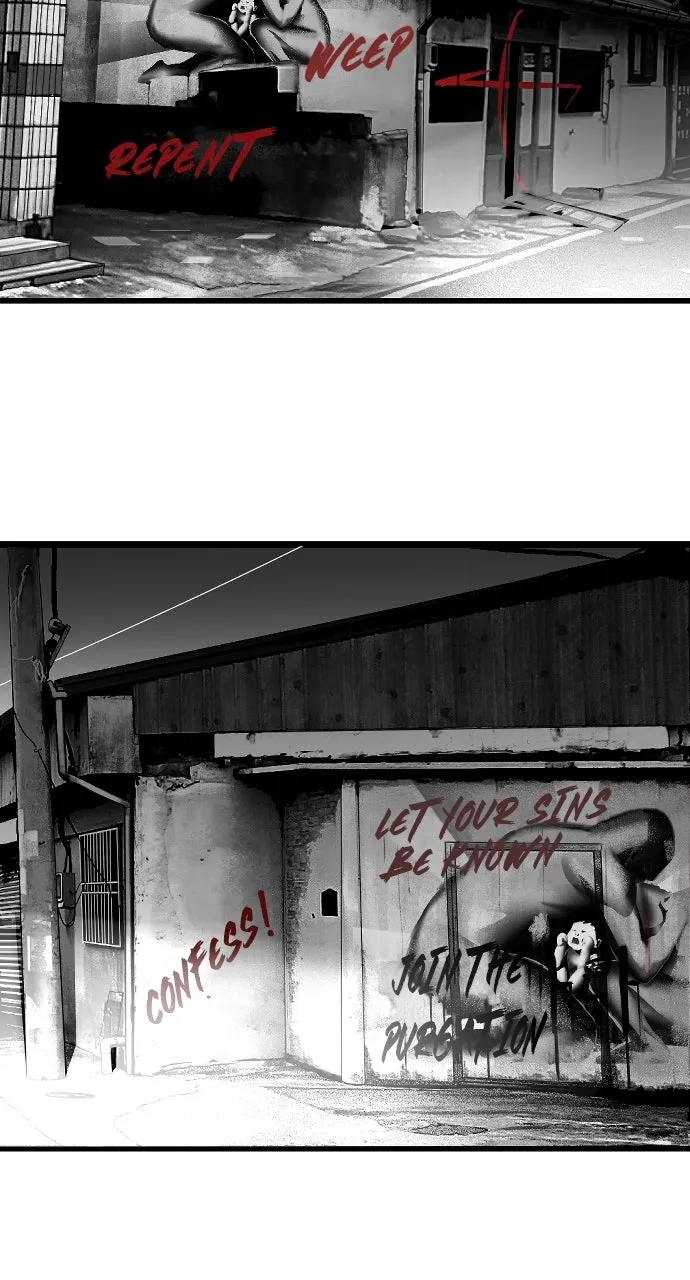 Read Hellbound 2: The Resurrected chapter 46 image 25 on Lezhin