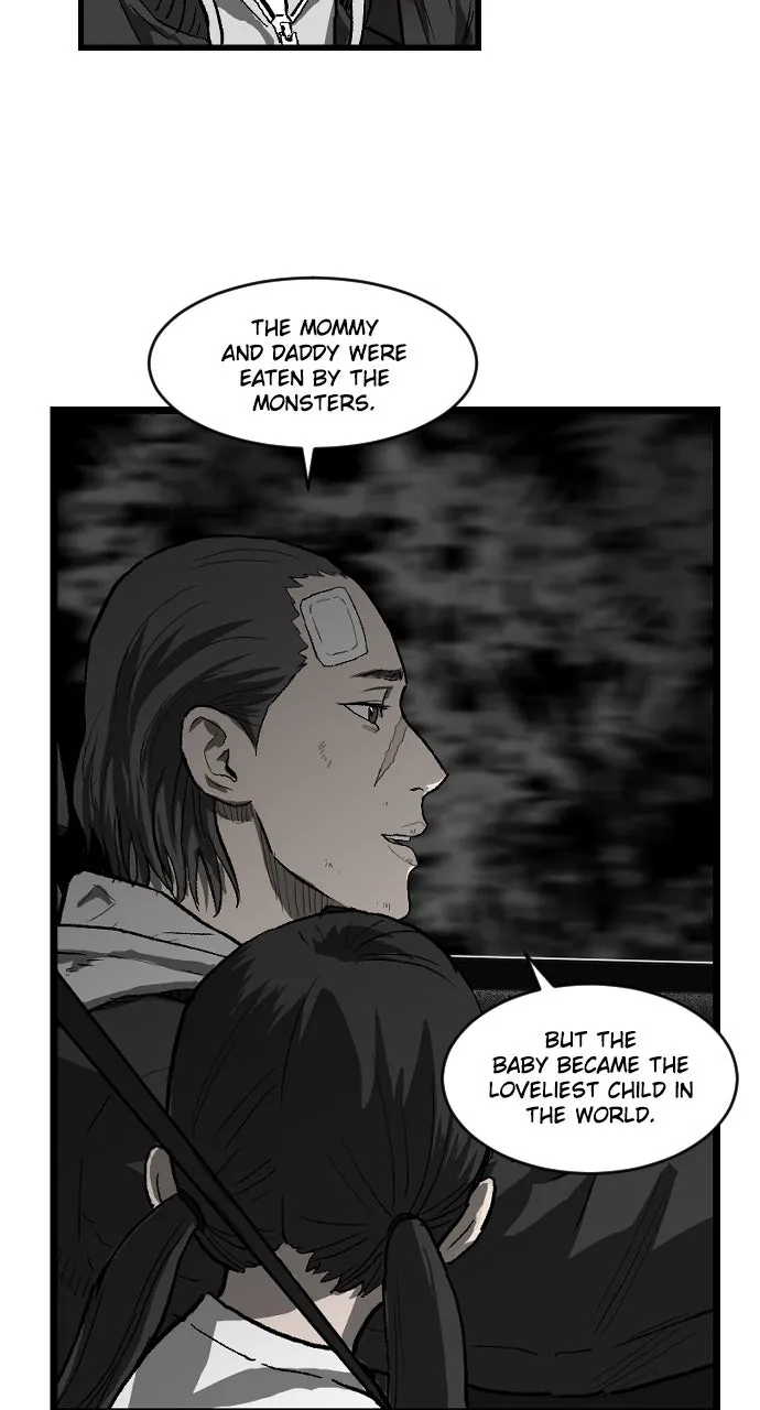Read Hellbound 2: The Resurrected chapter 46 image 33 on Lezhin