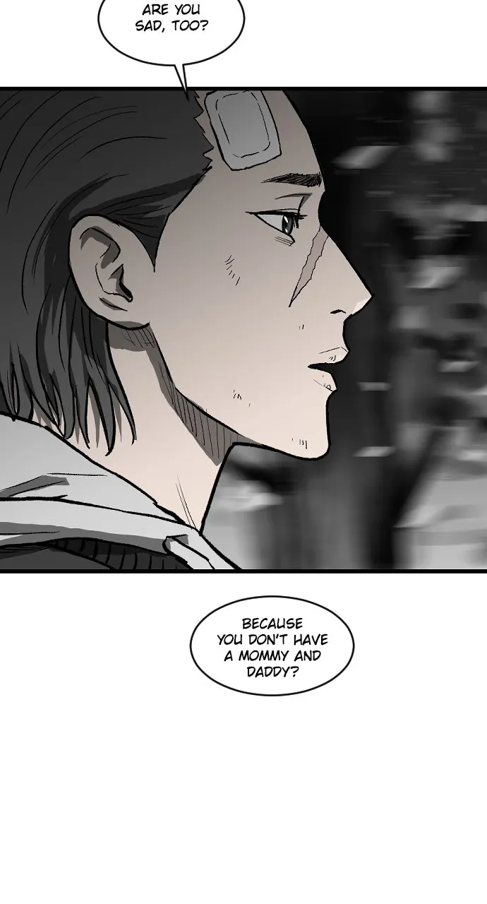 Read Hellbound 2: The Resurrected chapter 46 image 35 on Lezhin