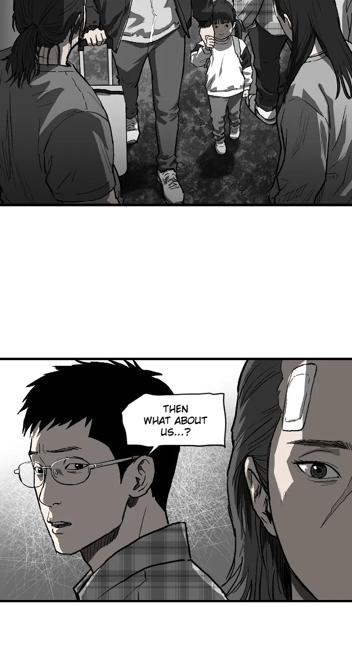 Read Hellbound 2: The Resurrected chapter 46 image 4 on Lezhin