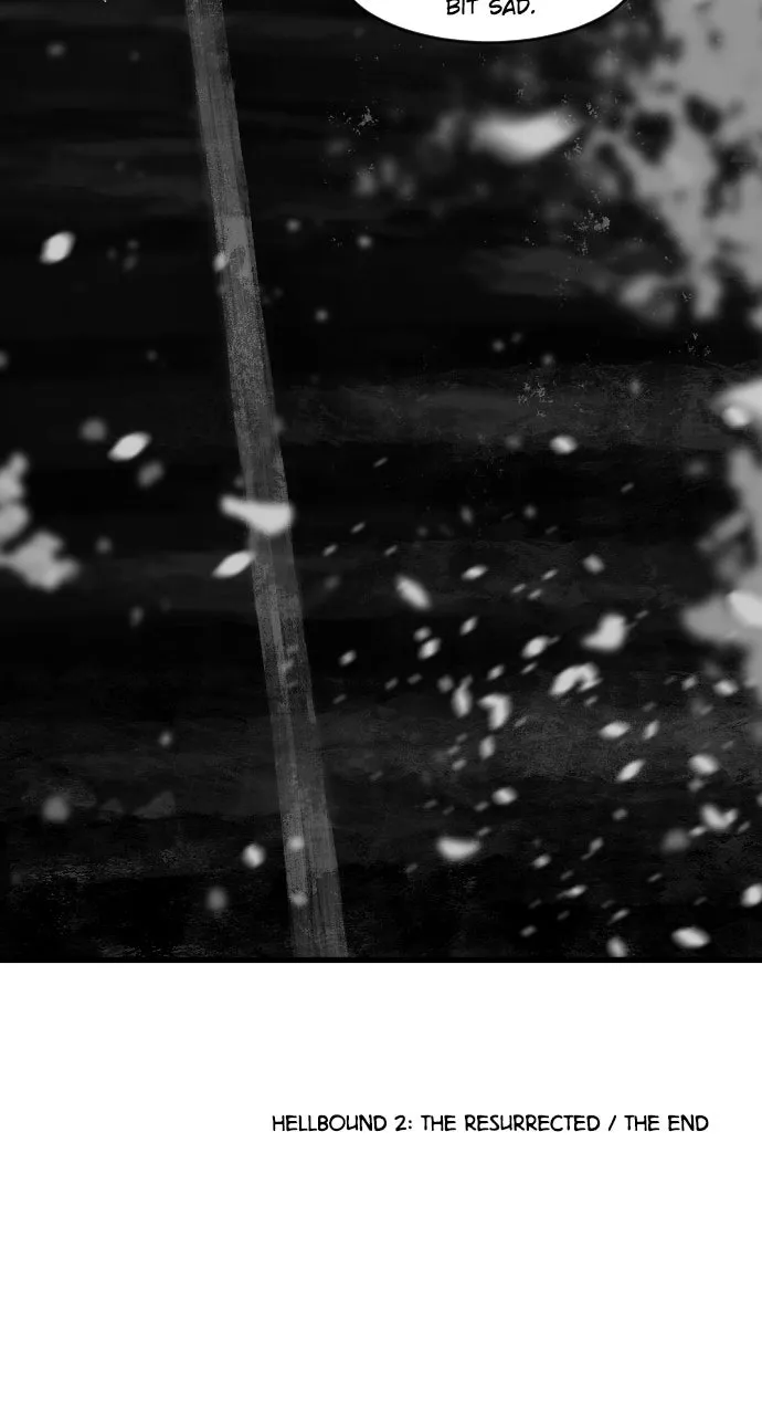 Read Hellbound 2: The Resurrected chapter 46 image 42 on Lezhin
