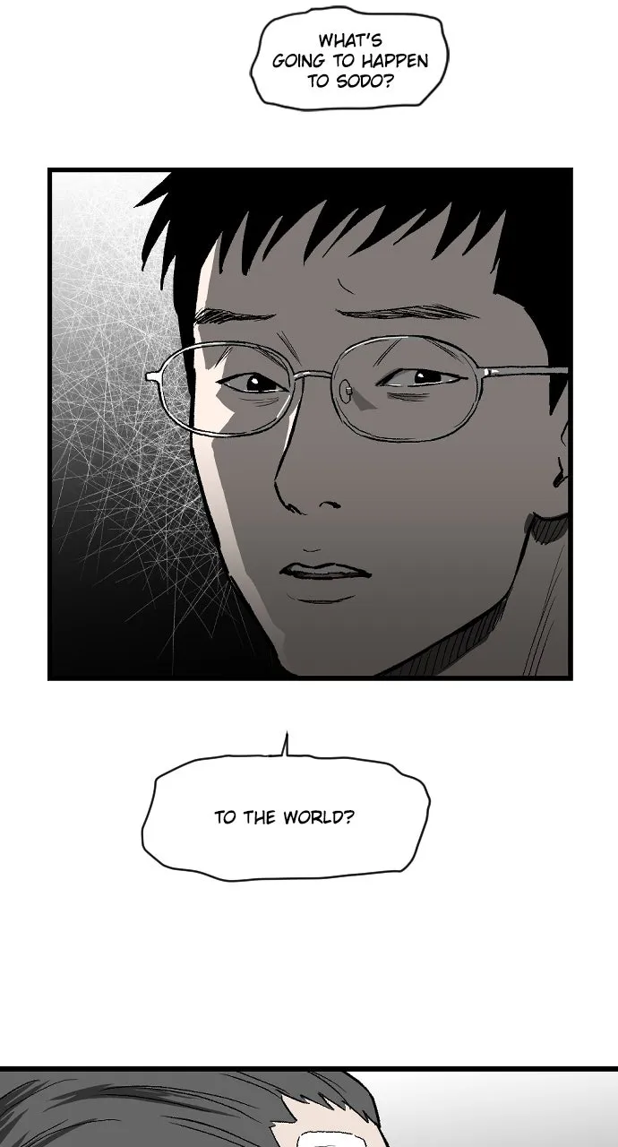 Read Hellbound 2: The Resurrected chapter 46 image 5 on Lezhin