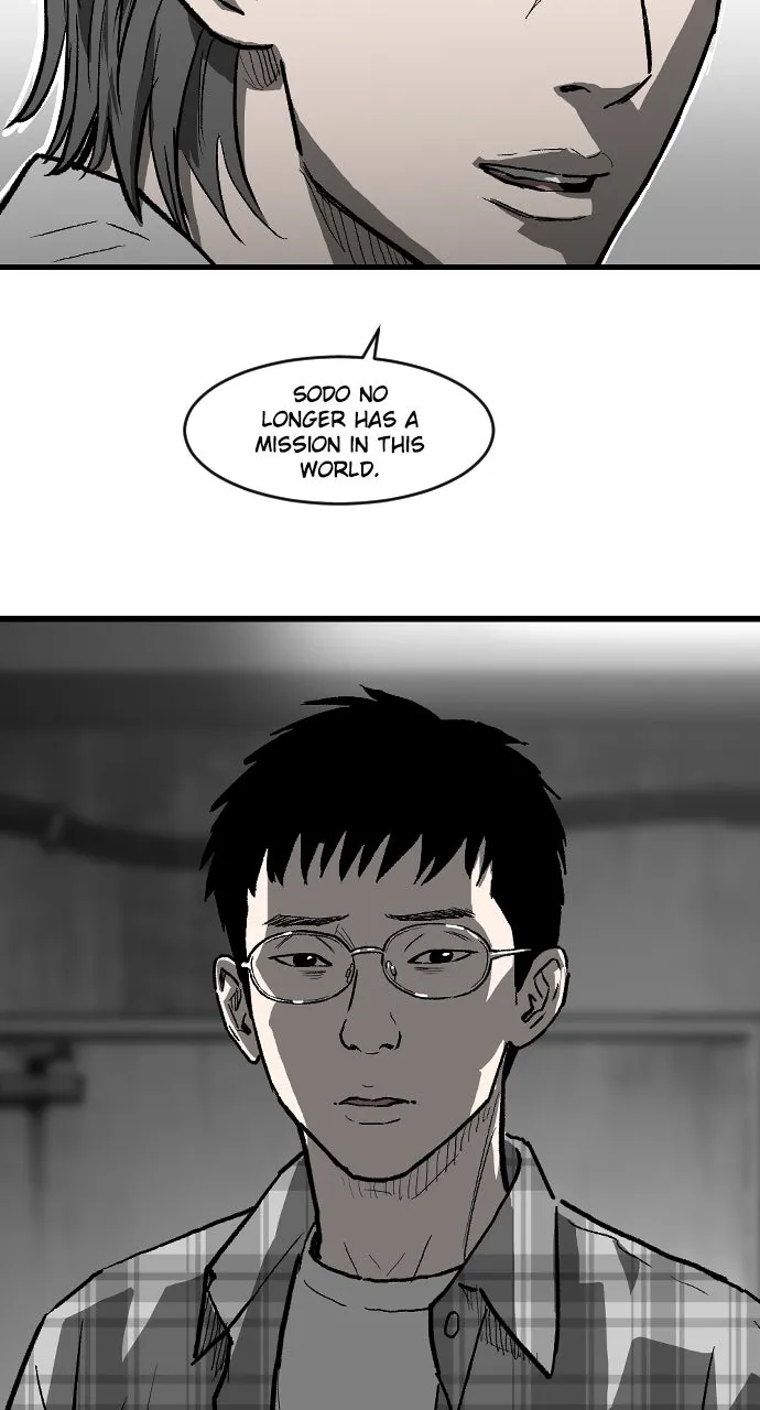 Read Hellbound 2: The Resurrected chapter 46 image 7 on Lezhin