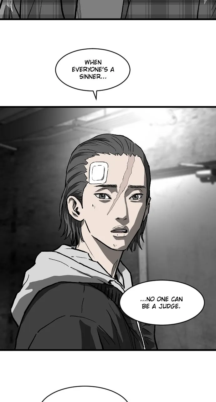 Read Hellbound 2: The Resurrected chapter 46 image 8 on Lezhin