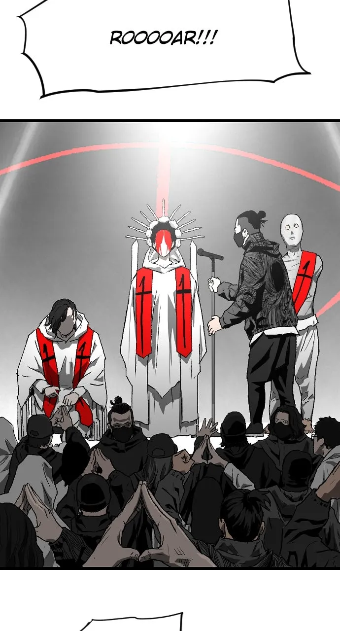 Read Hellbound 2: The Resurrected chapter 5 image 1 on Lezhin