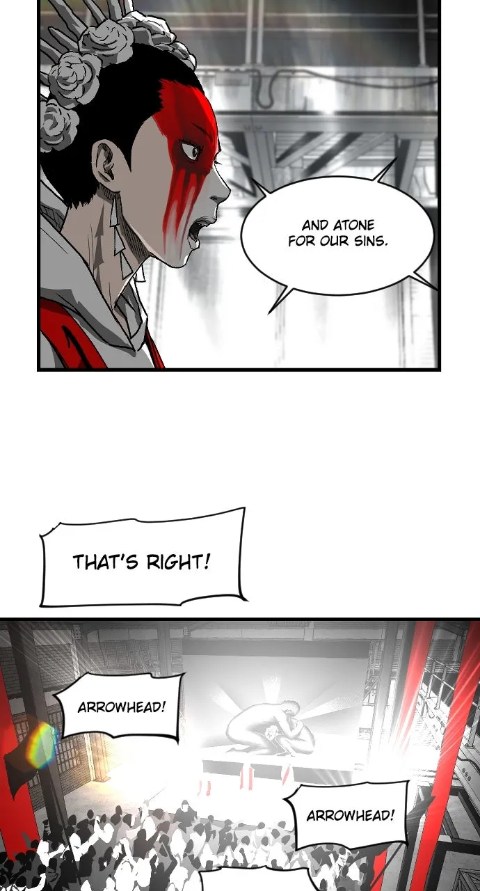 Read Hellbound 2: The Resurrected chapter 5 image 10 on Lezhin