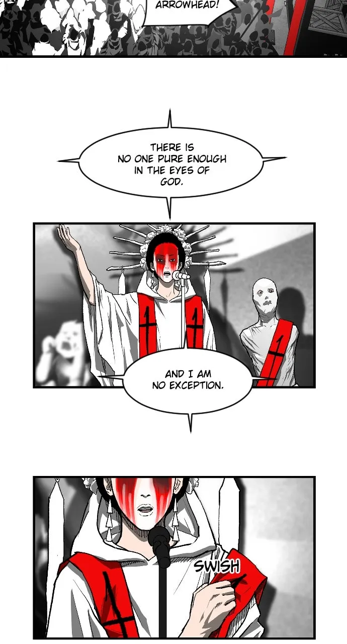 Read Hellbound 2: The Resurrected chapter 5 image 11 on Lezhin