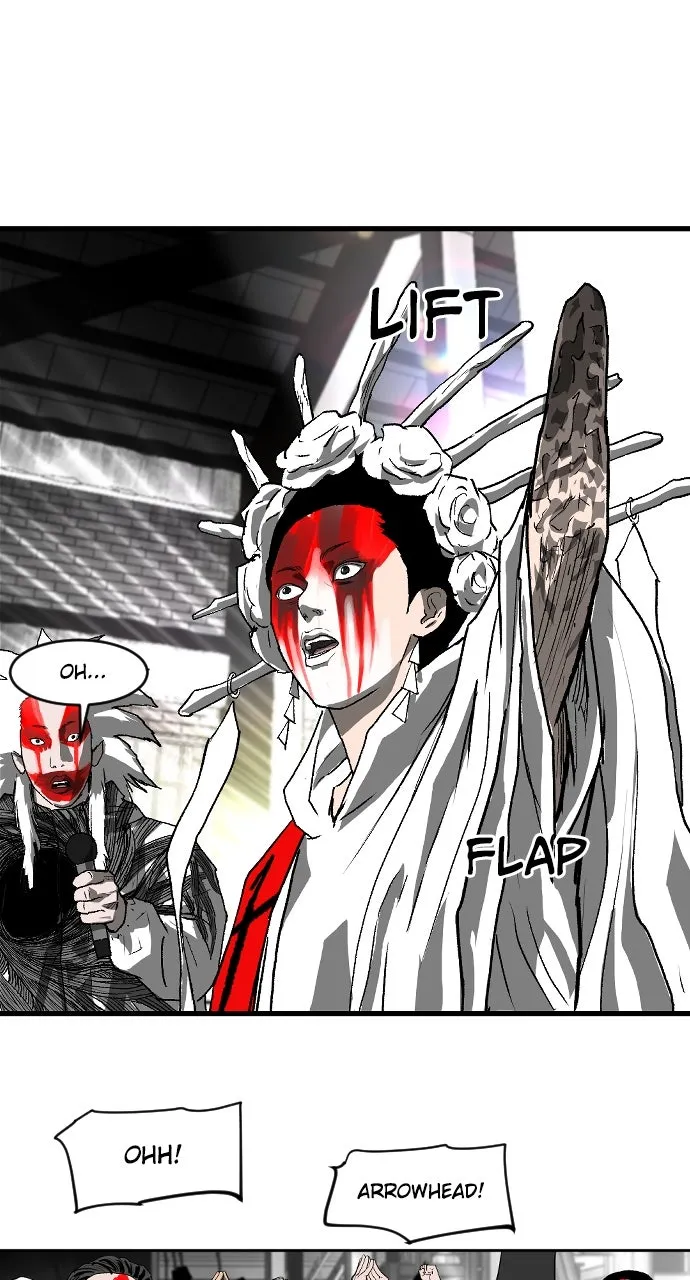 Read Hellbound 2: The Resurrected chapter 5 image 12 on Lezhin