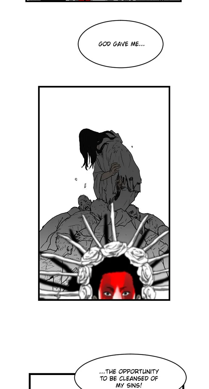 Read Hellbound 2: The Resurrected chapter 5 image 14 on Lezhin