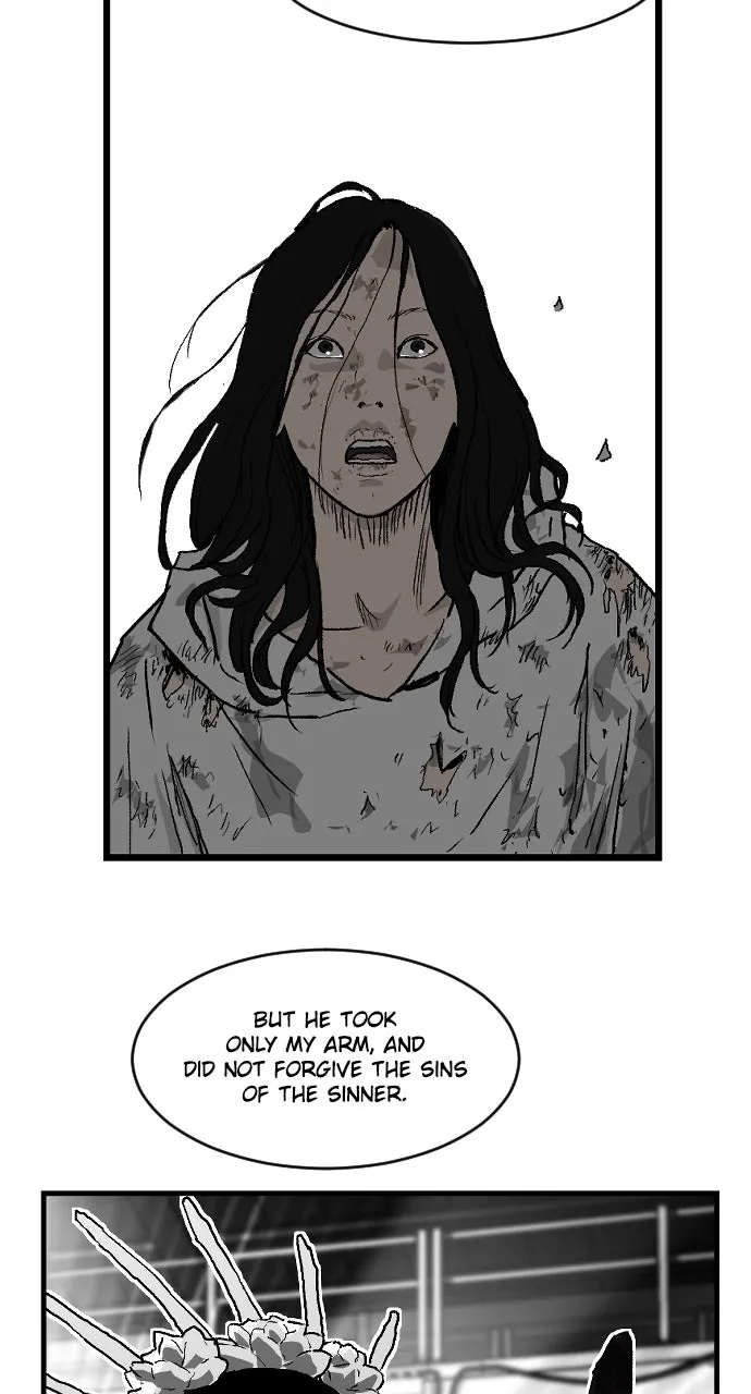 Read Hellbound 2: The Resurrected chapter 5 image 15 on Lezhin