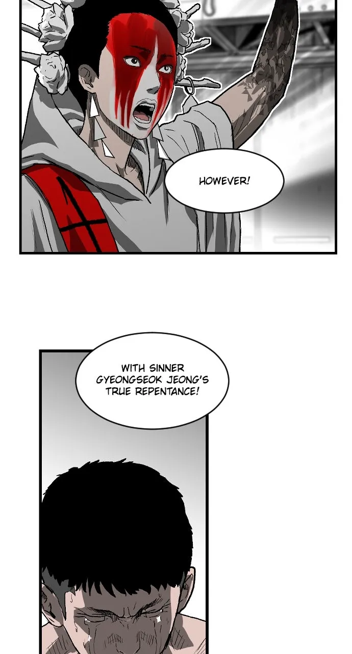 Read Hellbound 2: The Resurrected chapter 5 image 16 on Lezhin