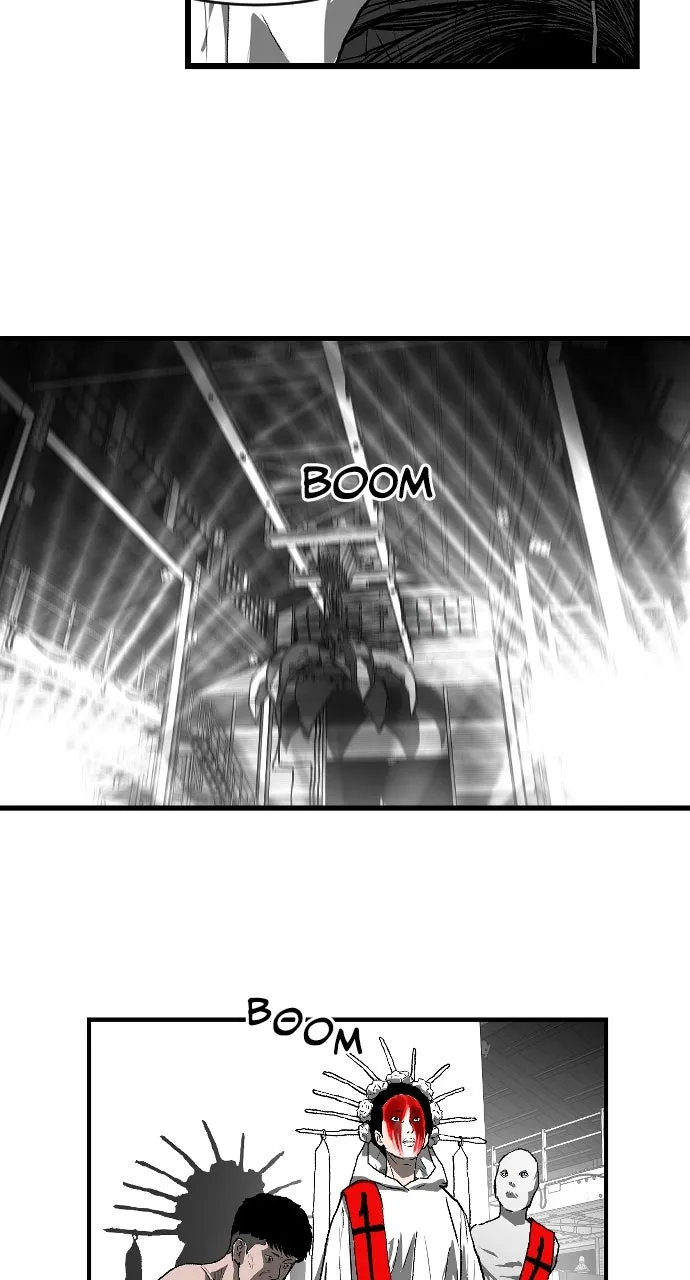 Read Hellbound 2: The Resurrected chapter 5 image 18 on Lezhin