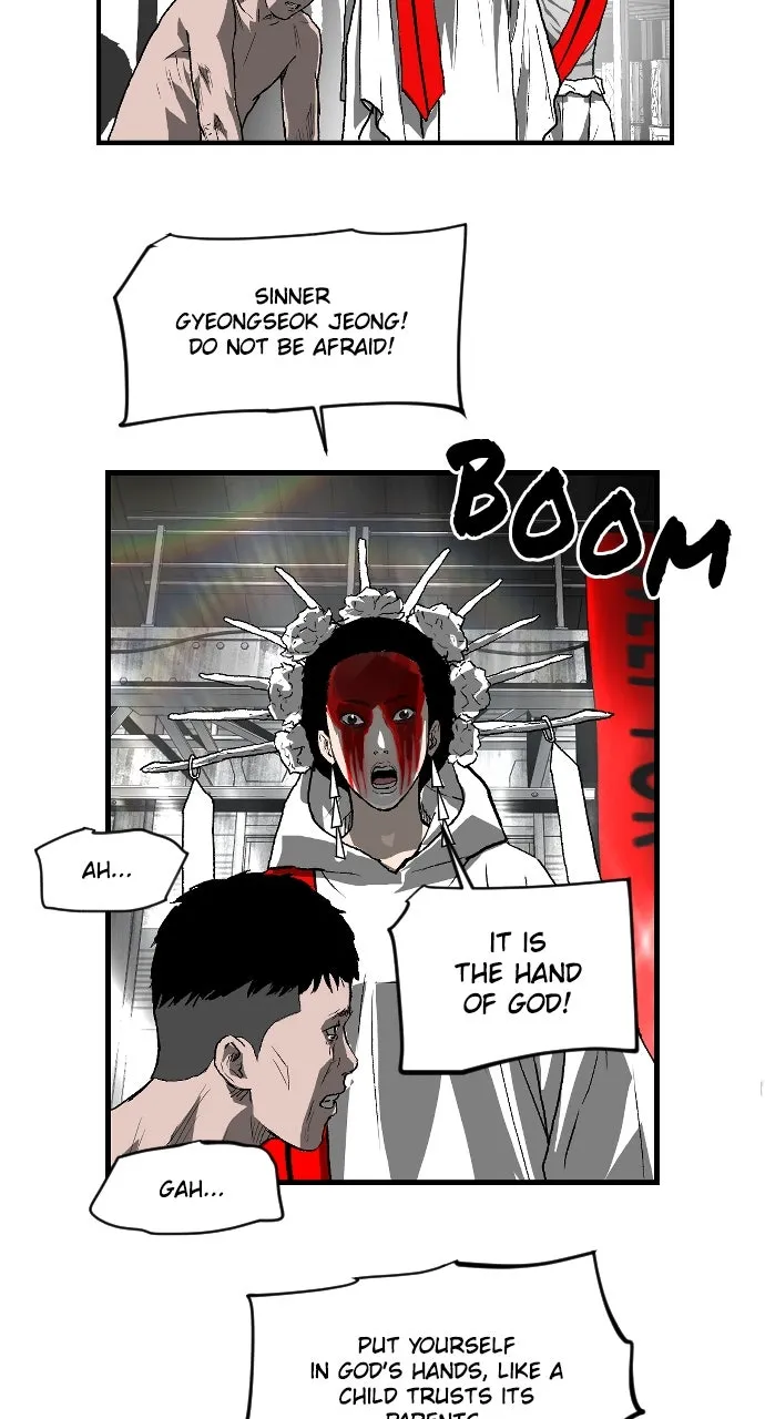 Read Hellbound 2: The Resurrected chapter 5 image 19 on Lezhin