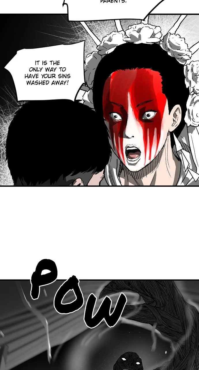 Read Hellbound 2: The Resurrected chapter 5 image 20 on Lezhin