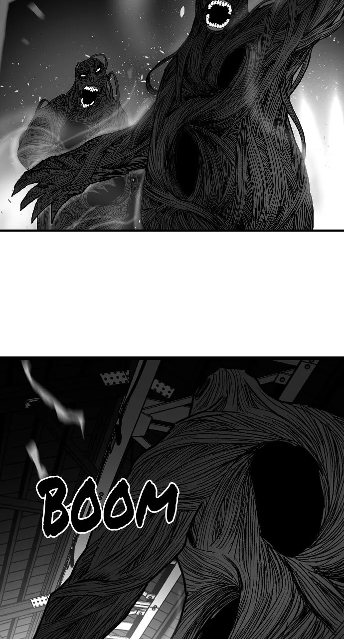 Read Hellbound 2: The Resurrected chapter 5 image 21 on Lezhin