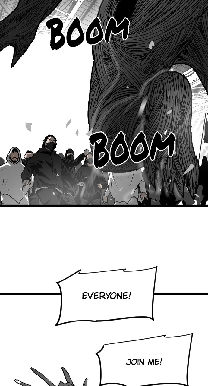 Read Hellbound 2: The Resurrected chapter 5 image 22 on Lezhin