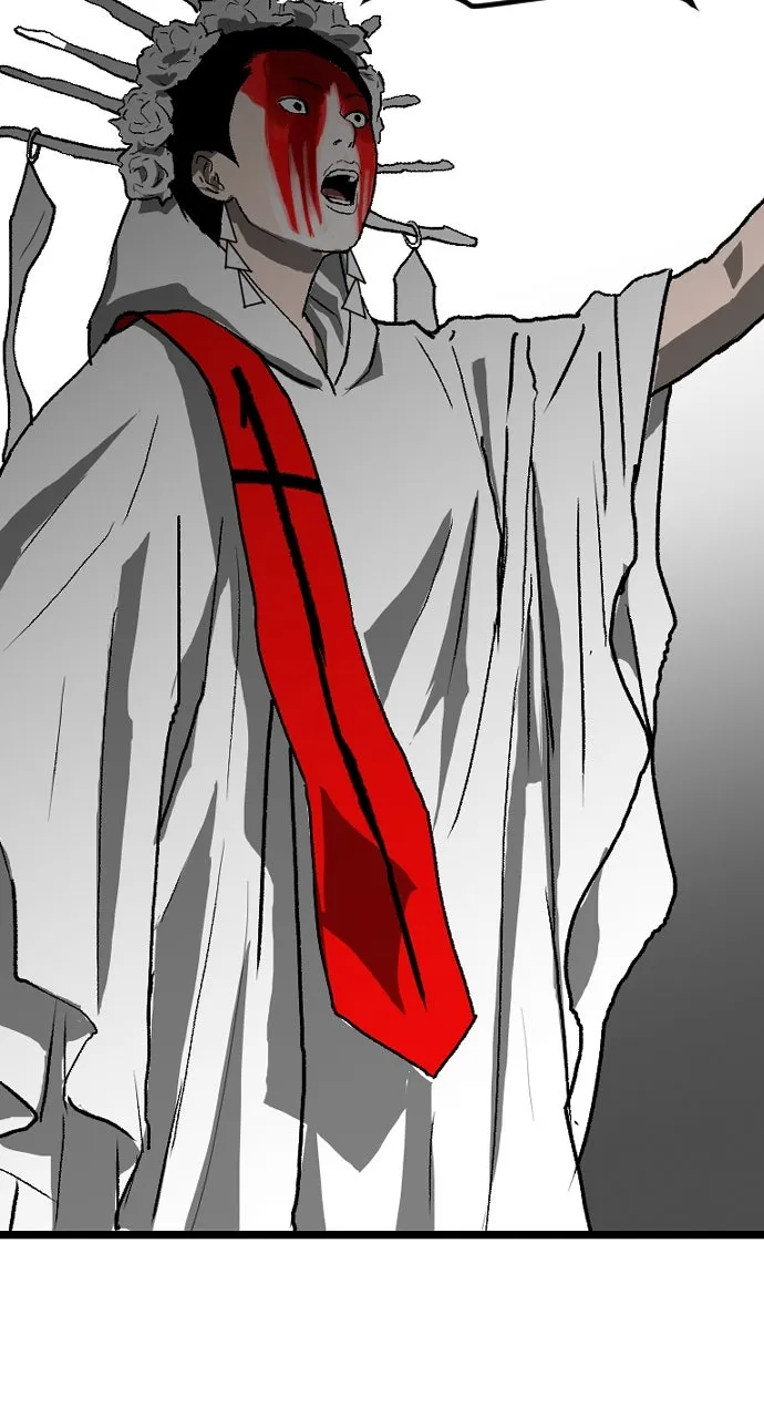 Read Hellbound 2: The Resurrected chapter 5 image 23 on Lezhin