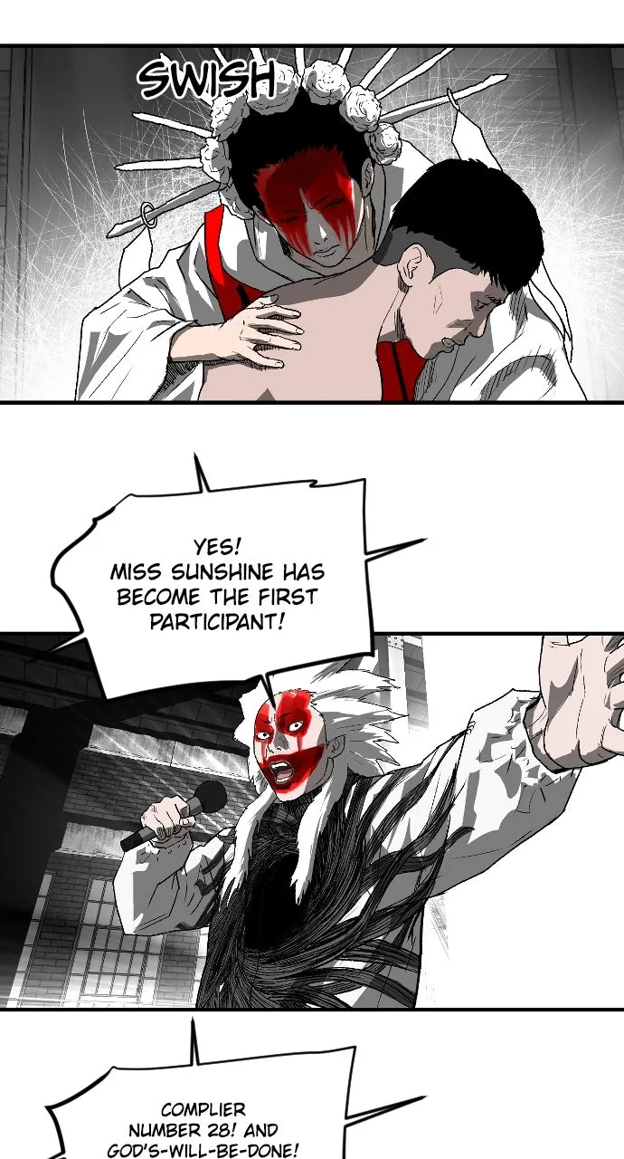 Read Hellbound 2: The Resurrected chapter 5 image 24 on Lezhin