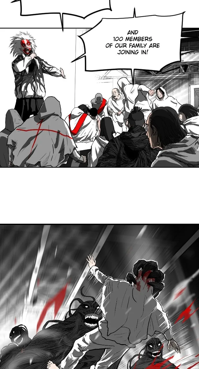 Read Hellbound 2: The Resurrected chapter 5 image 25 on Lezhin