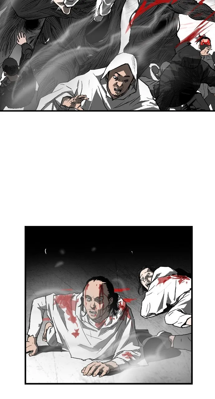 Read Hellbound 2: The Resurrected chapter 5 image 26 on Lezhin