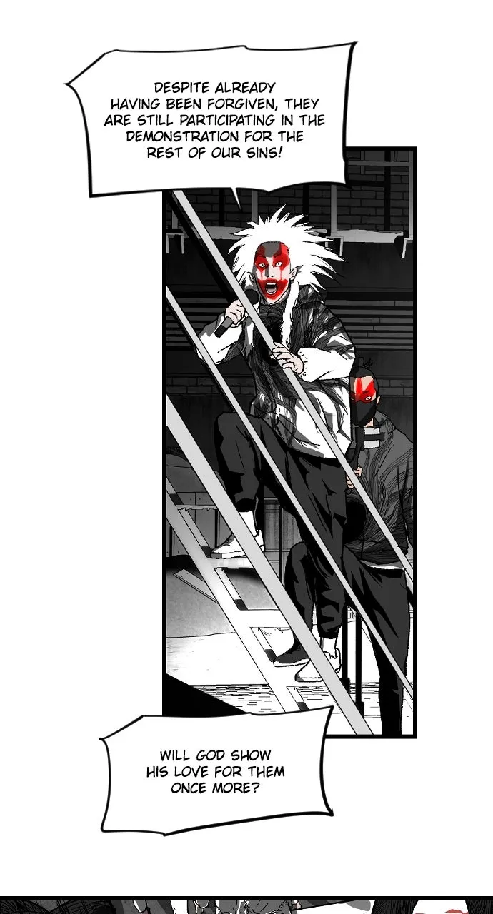 Read Hellbound 2: The Resurrected chapter 5 image 29 on Lezhin