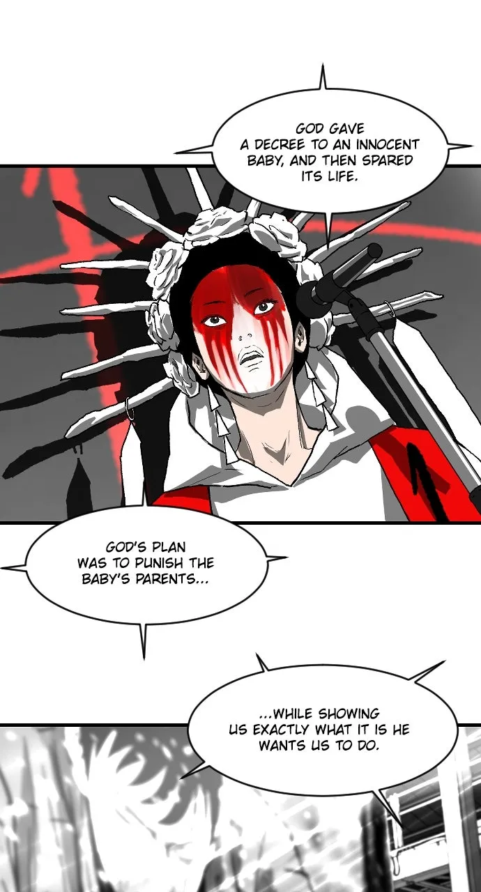 Read Hellbound 2: The Resurrected chapter 5 image 3 on Lezhin