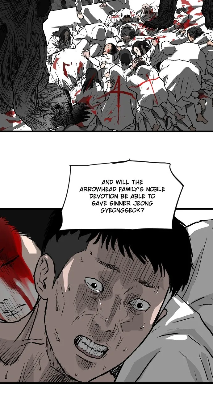 Read Hellbound 2: The Resurrected chapter 5 image 30 on Lezhin
