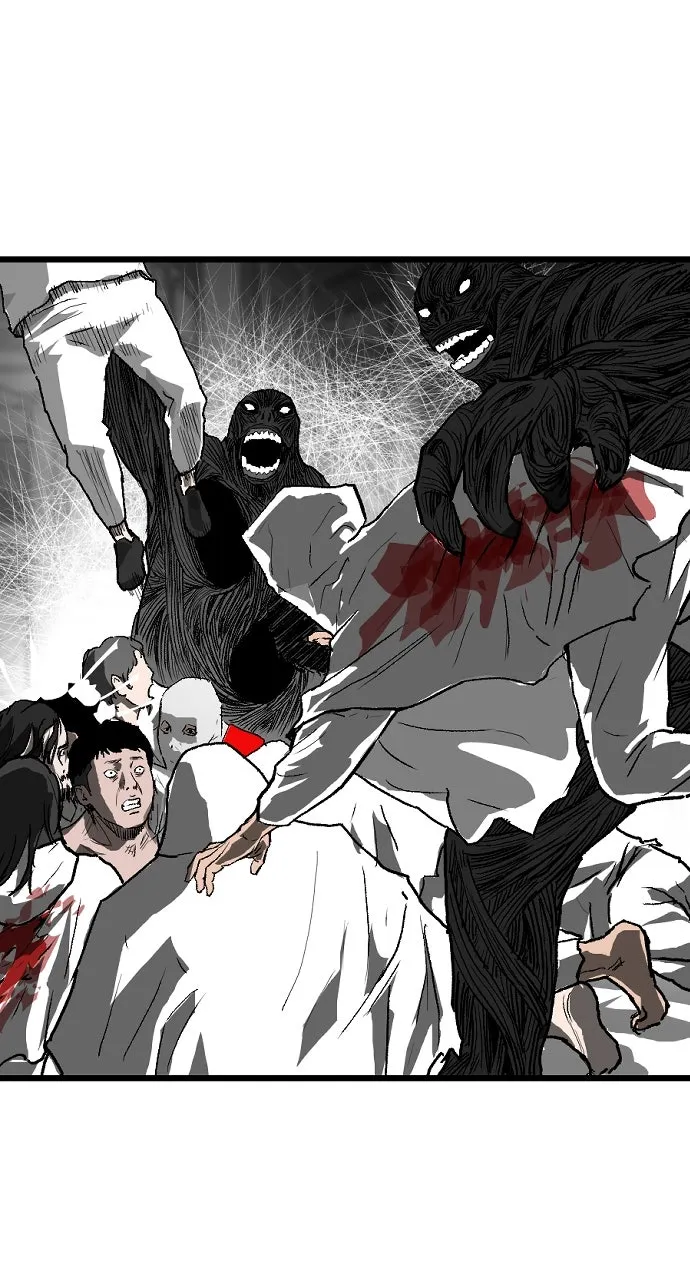 Read Hellbound 2: The Resurrected chapter 5 image 31 on Lezhin