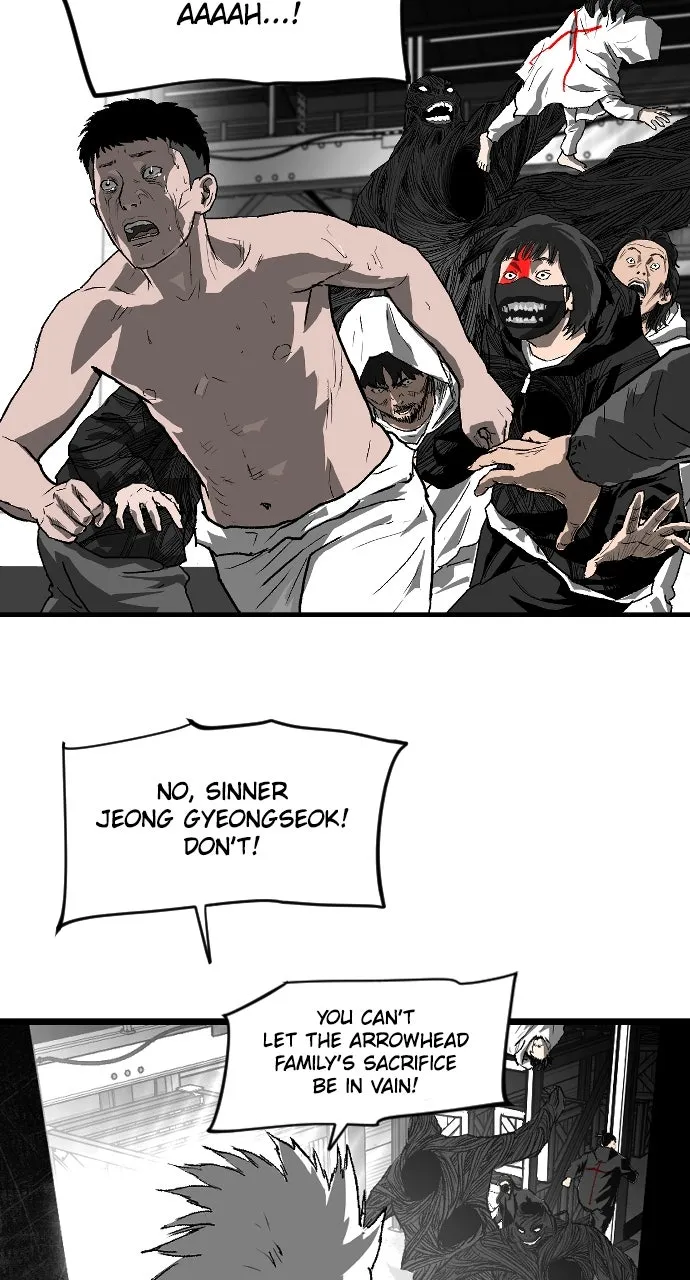 Read Hellbound 2: The Resurrected chapter 5 image 34 on Lezhin