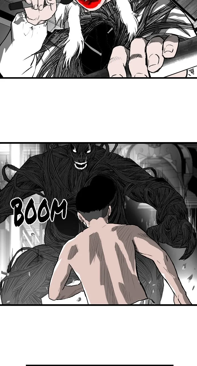 Read Hellbound 2: The Resurrected chapter 5 image 36 on Lezhin