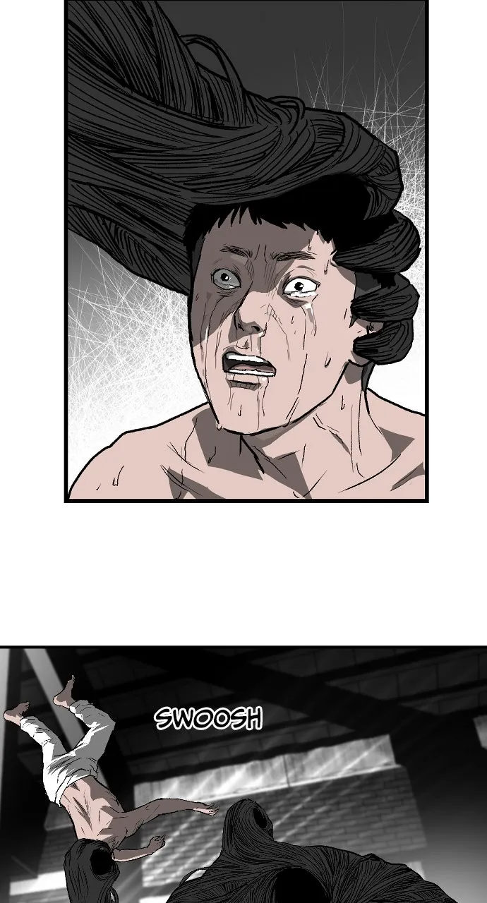 Read Hellbound 2: The Resurrected chapter 5 image 37 on Lezhin
