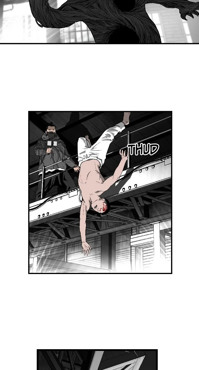 Read Hellbound 2: The Resurrected chapter 5 image 38 on Lezhin