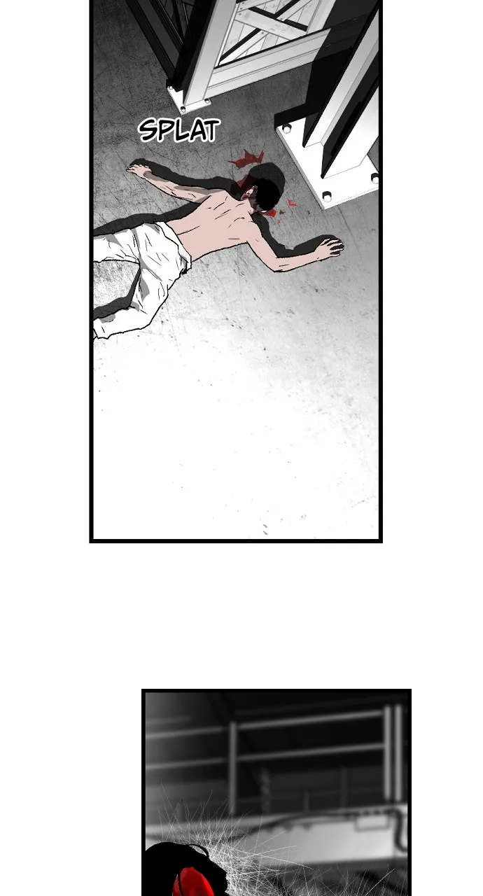 Read Hellbound 2: The Resurrected chapter 5 image 39 on Lezhin