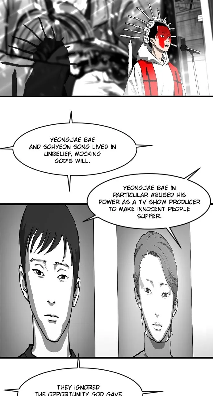 Read Hellbound 2: The Resurrected chapter 5 image 4 on Lezhin