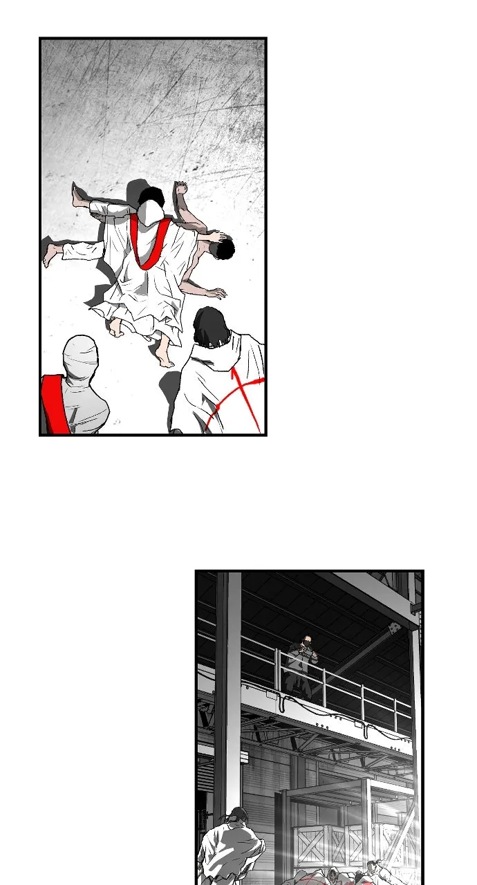 Read Hellbound 2: The Resurrected chapter 5 image 41 on Lezhin