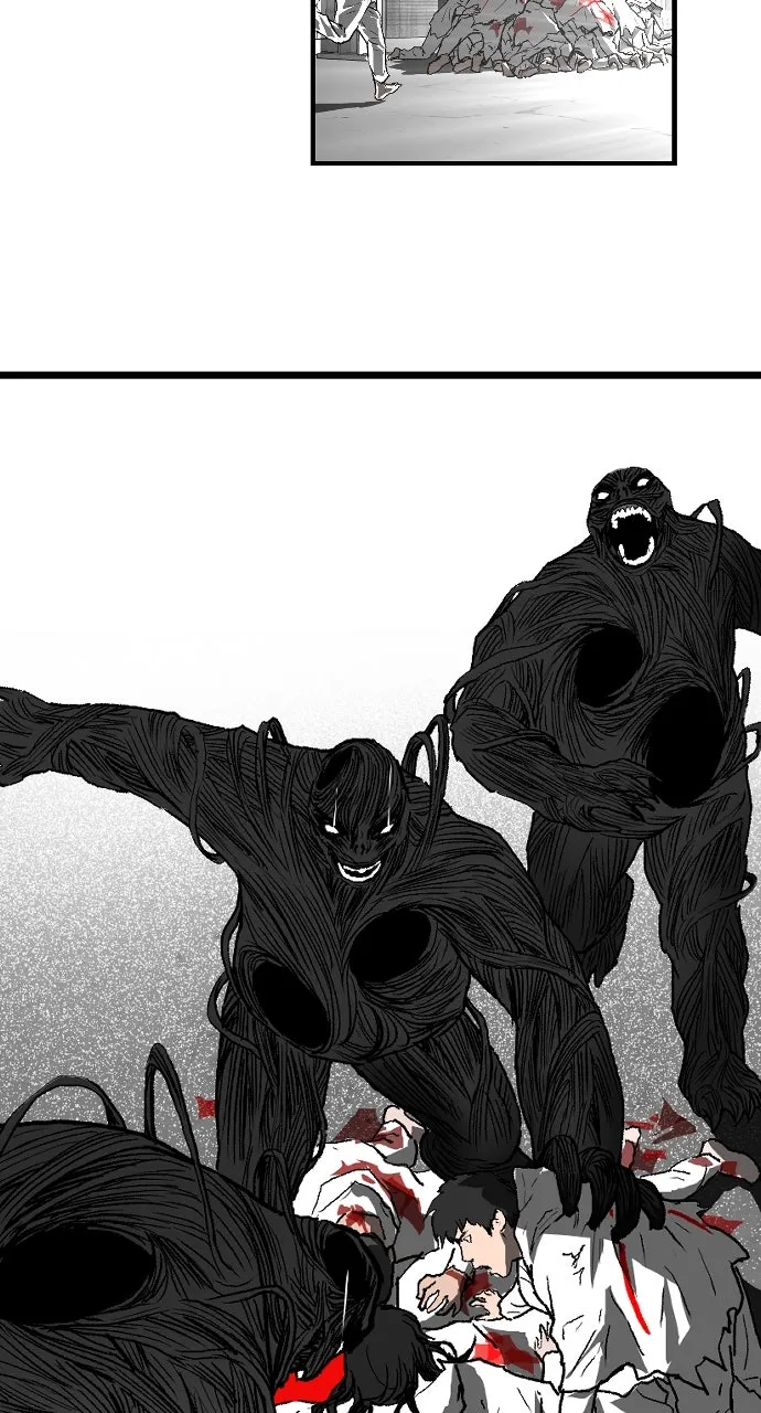 Read Hellbound 2: The Resurrected chapter 5 image 42 on Lezhin