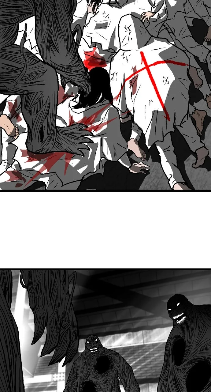 Read Hellbound 2: The Resurrected chapter 5 image 43 on Lezhin
