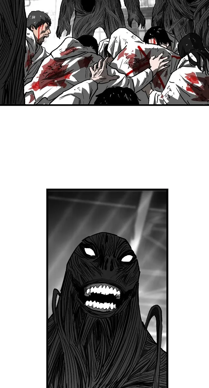 Read Hellbound 2: The Resurrected chapter 5 image 44 on Lezhin