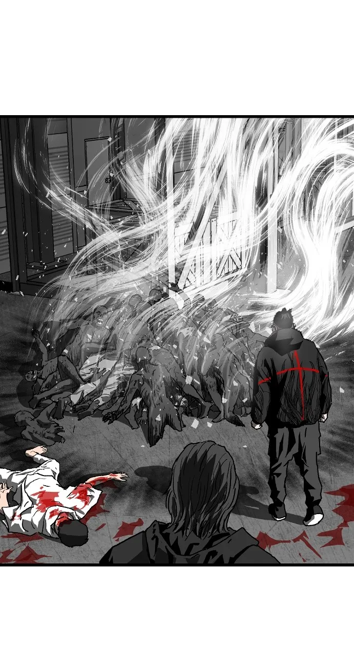 Read Hellbound 2: The Resurrected chapter 5 image 47 on Lezhin