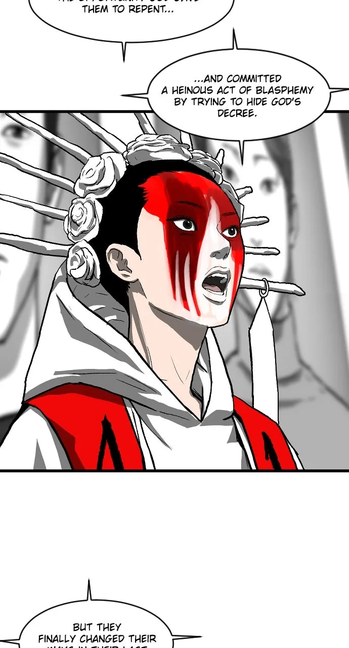 Read Hellbound 2: The Resurrected chapter 5 image 5 on Lezhin