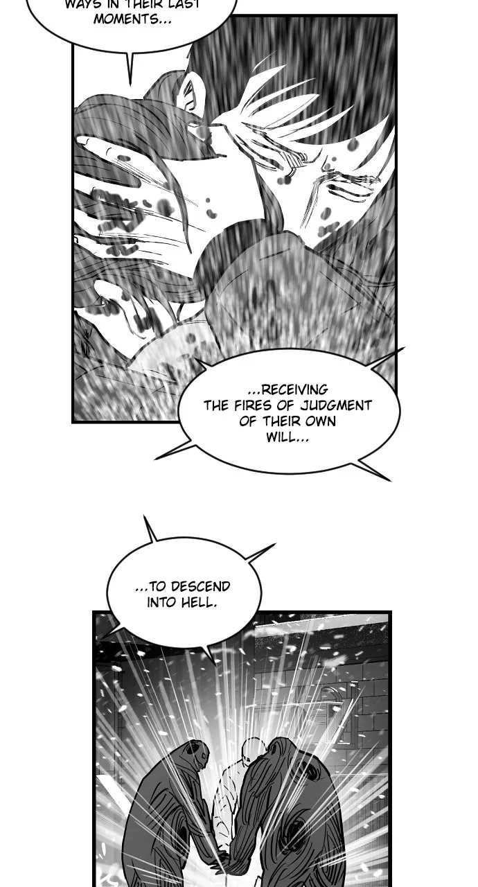 Read Hellbound 2: The Resurrected chapter 5 image 6 on Lezhin