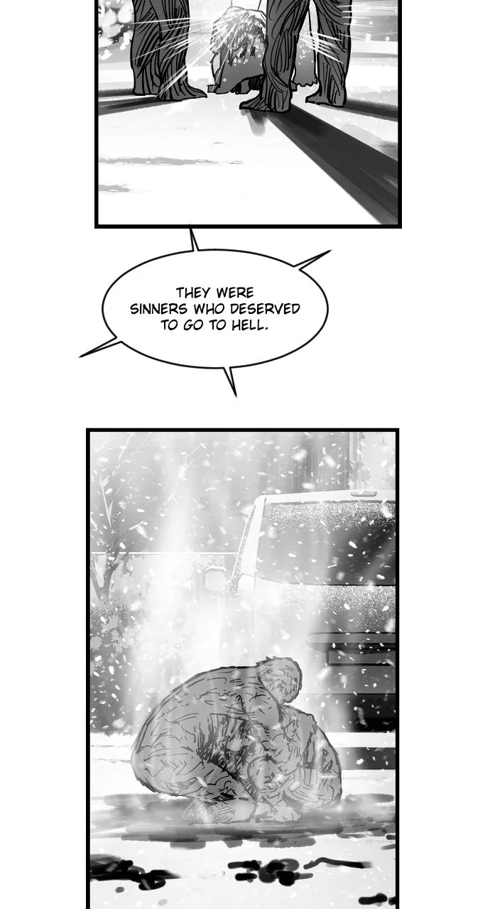 Read Hellbound 2: The Resurrected chapter 5 image 7 on Lezhin