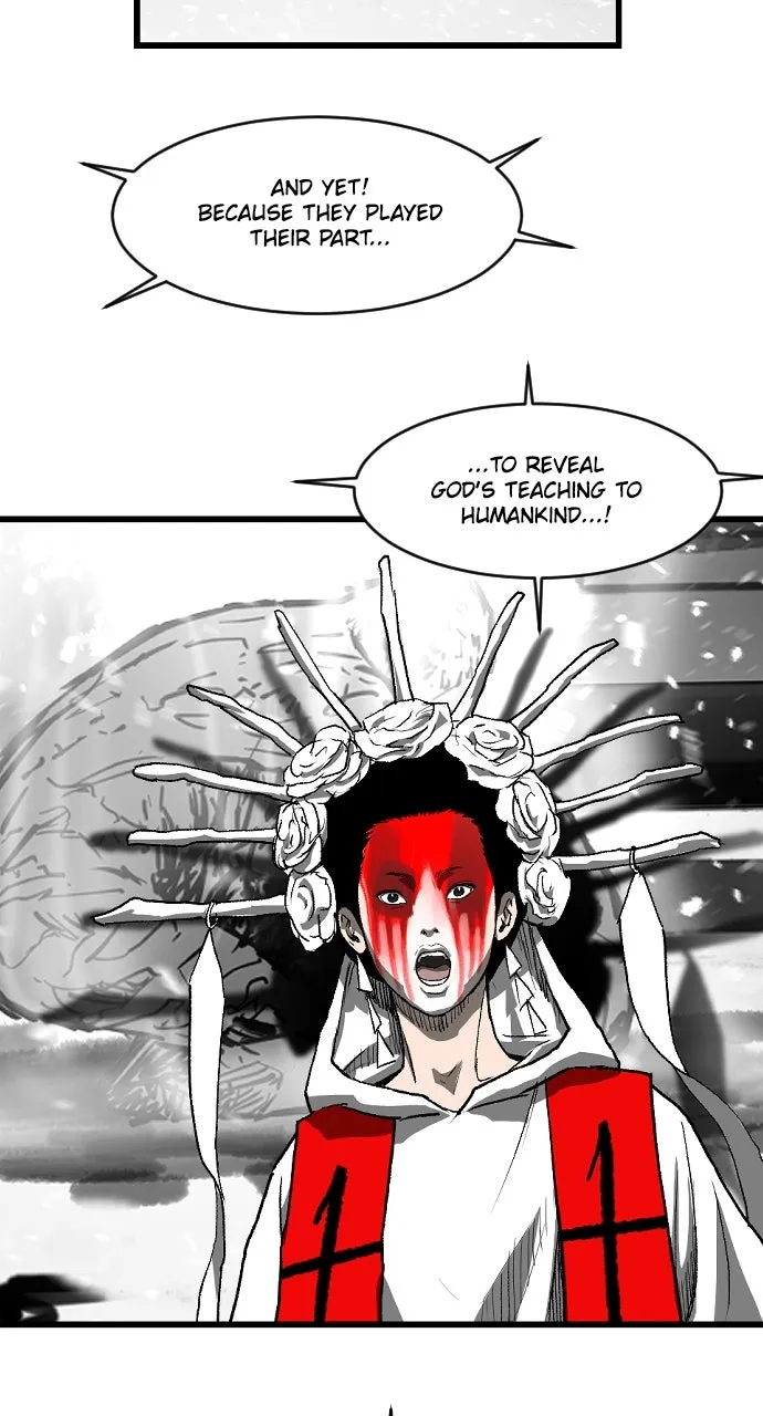 Read Hellbound 2: The Resurrected chapter 5 image 8 on Lezhin