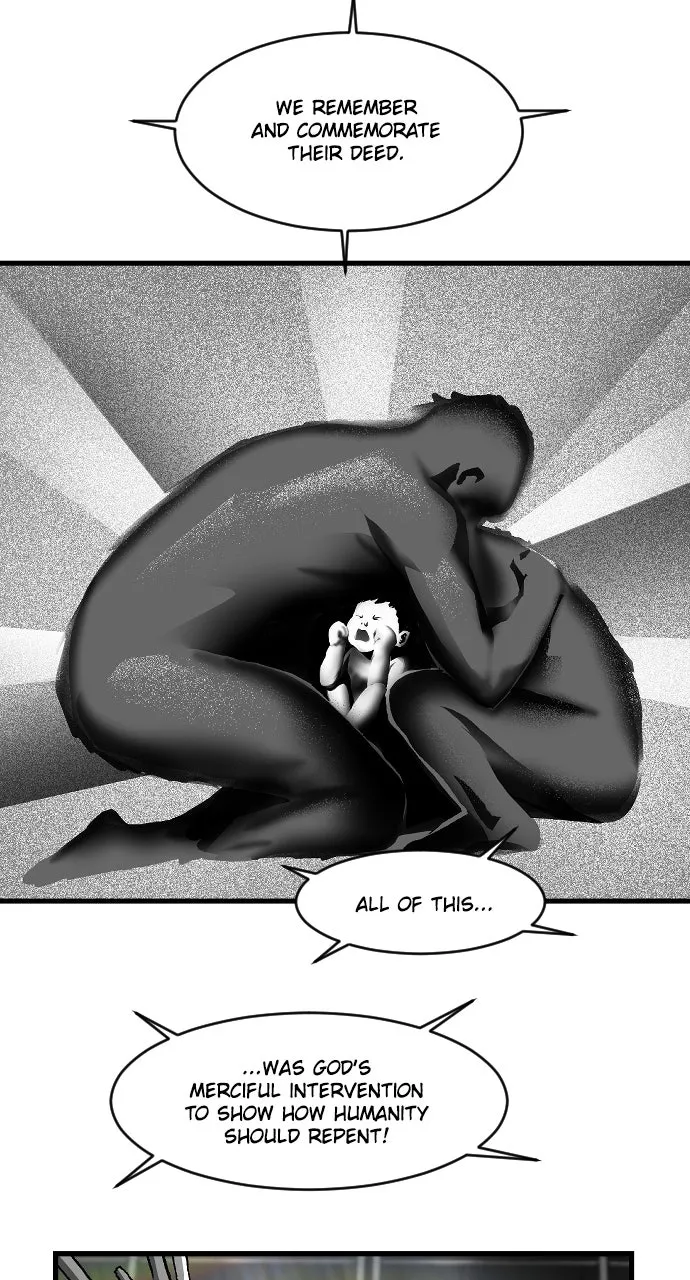 Read Hellbound 2: The Resurrected chapter 5 image 9 on Lezhin