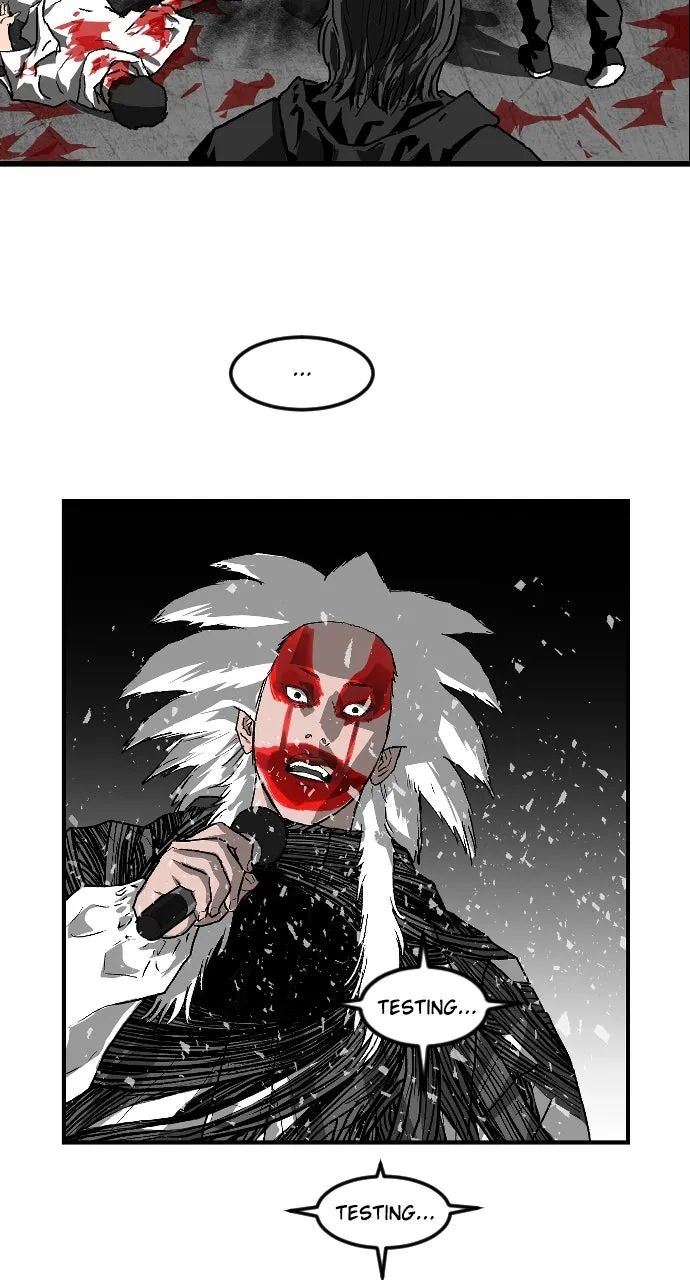 Read Hellbound 2: The Resurrected chapter 6 image 1 on Lezhin
