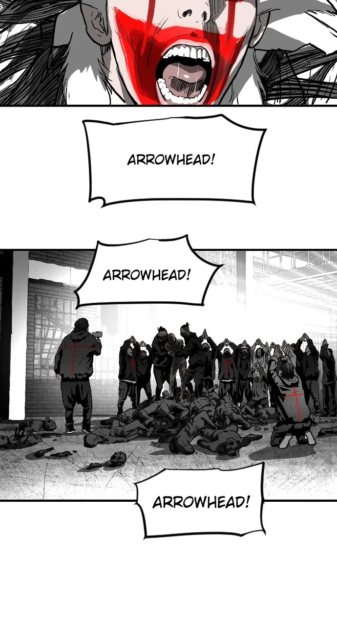 Read Hellbound 2: The Resurrected chapter 6 image 11 on Lezhin