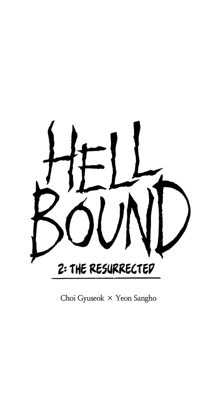 Read Hellbound 2: The Resurrected chapter 6 image 12 on Lezhin