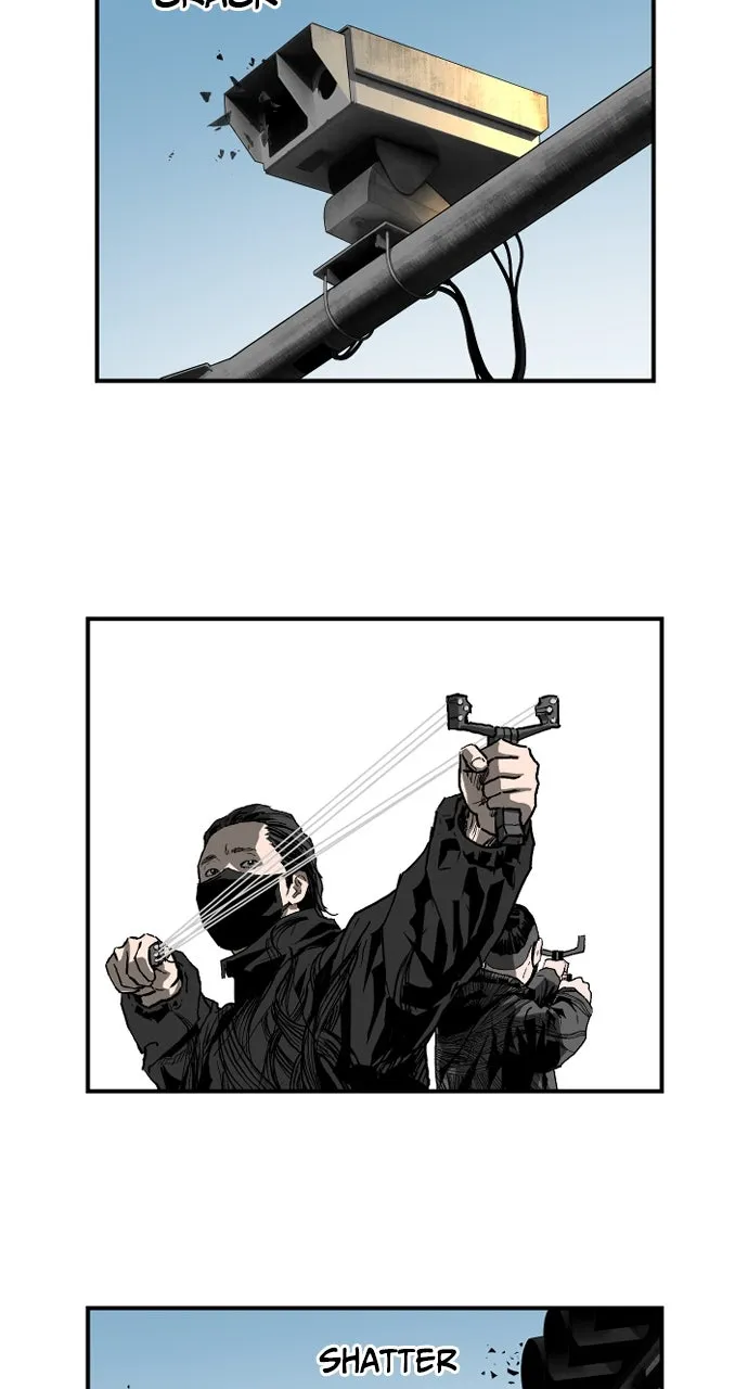 Read Hellbound 2: The Resurrected chapter 6 image 14 on Lezhin